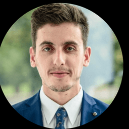 Gjergji Toromani - Sales Executive