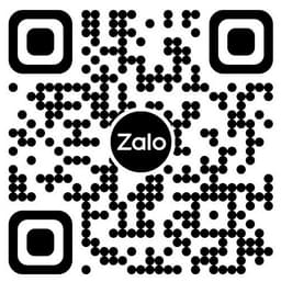 Zalo QR Code