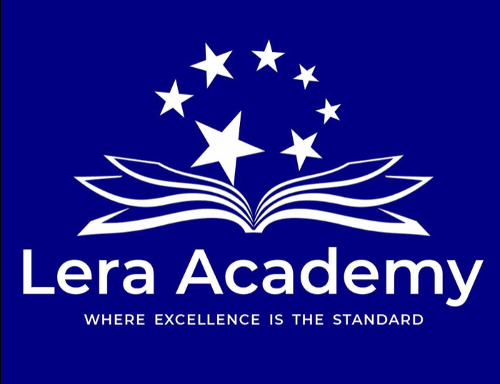 Lera Academy logo