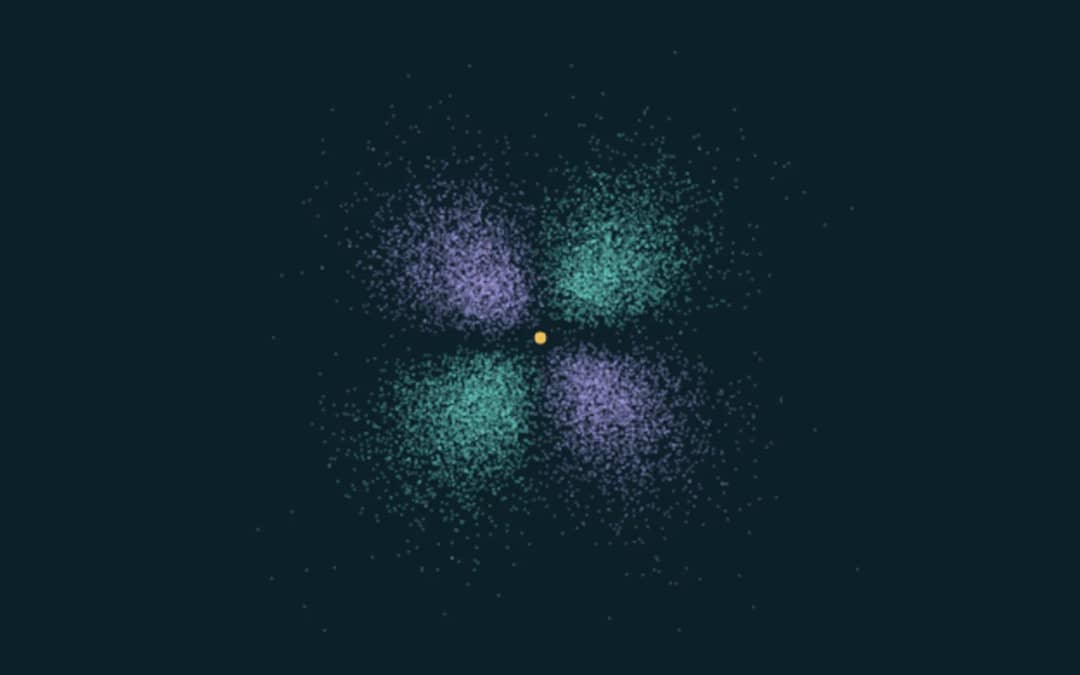 Preview of Quantum Atom