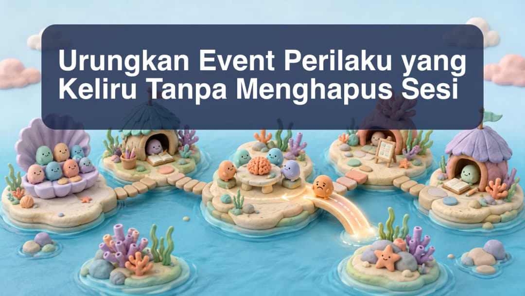 Guru memeriksa poin perilaku yang keliru di riwayat ClassSpark