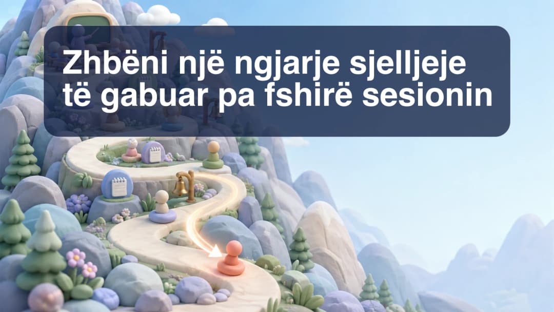 Mësuesi kontrollon një pikë sjelljeje të gabuar në historikun ClassSpark