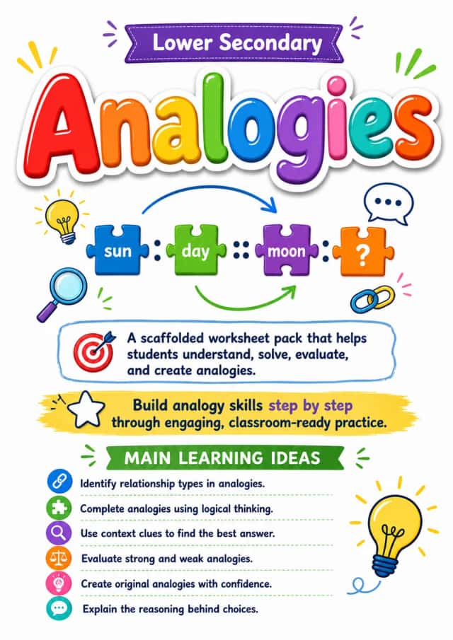 Analogies