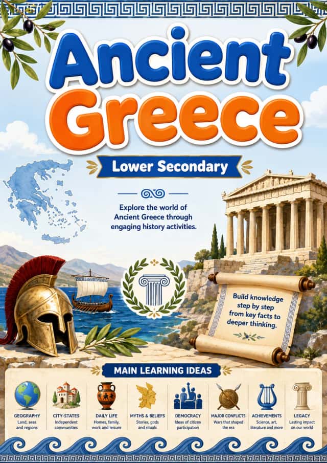 Ancient Greece