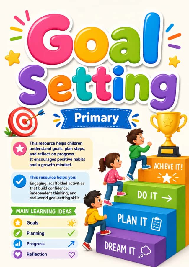 Goal Setting