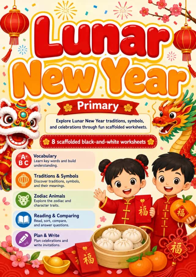 Lunar New Year