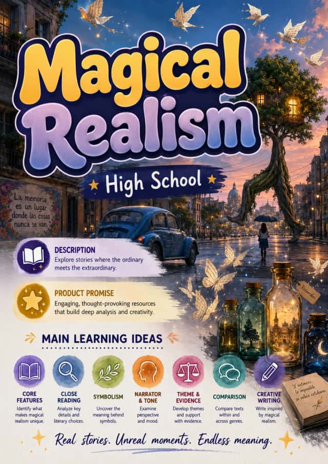 Magical Realism