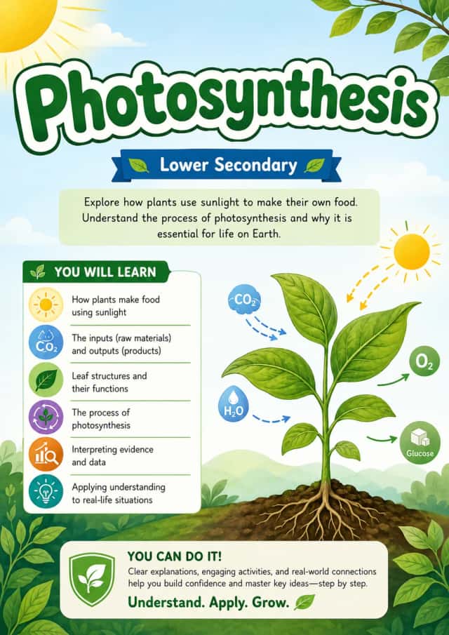 Photosynthesis