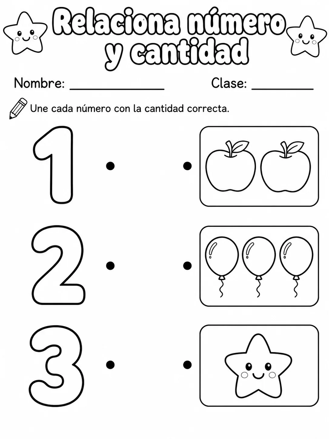 1.º grado - números y conteo - Paquete de fichas vista previa imprimible de matemáticas en KiwiBee