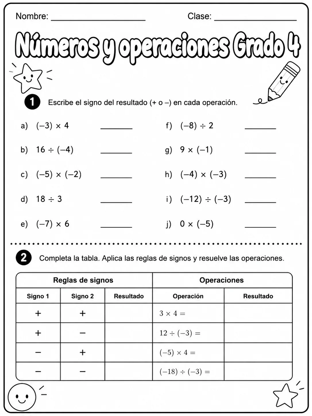 4.º grado - números y conteo - Paquete de fichas - Conjunto 2 página 3 vista previa imprimible