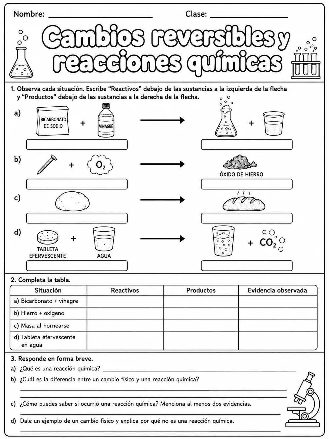 2.º grado - cuerpo humano y salud - Paquete de fichas - Conjunto 2 página 5 vista previa imprimible