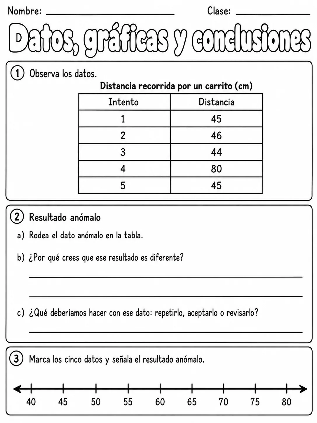 2.º grado - plantas - Paquete de fichas - Conjunto 2 página 6 vista previa imprimible