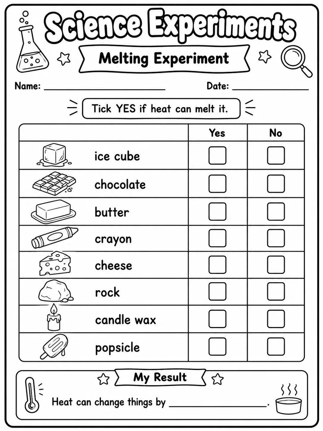 Past Continuous Worksheet Pack page 6 printable worksheet preview