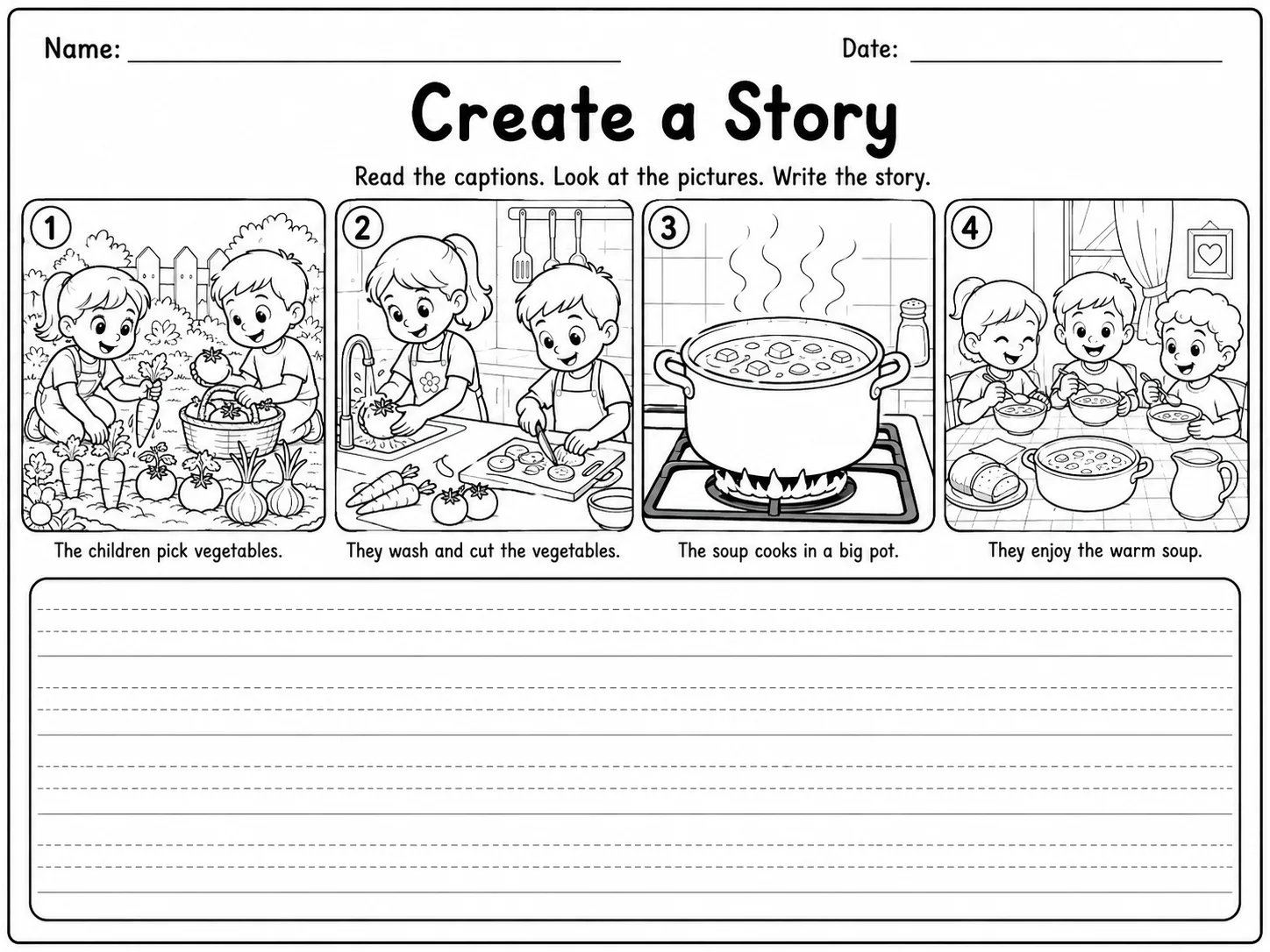 Phonics Group SAT Worksheet Pack page 10 printable worksheet preview
