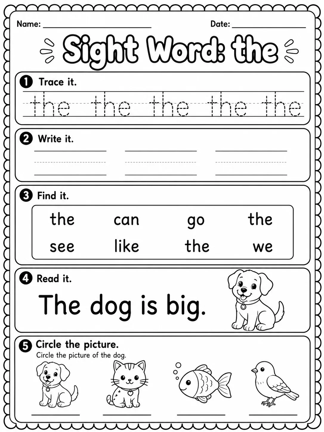 Secret Code Letter K Worksheet Pack page 7 printable worksheet preview