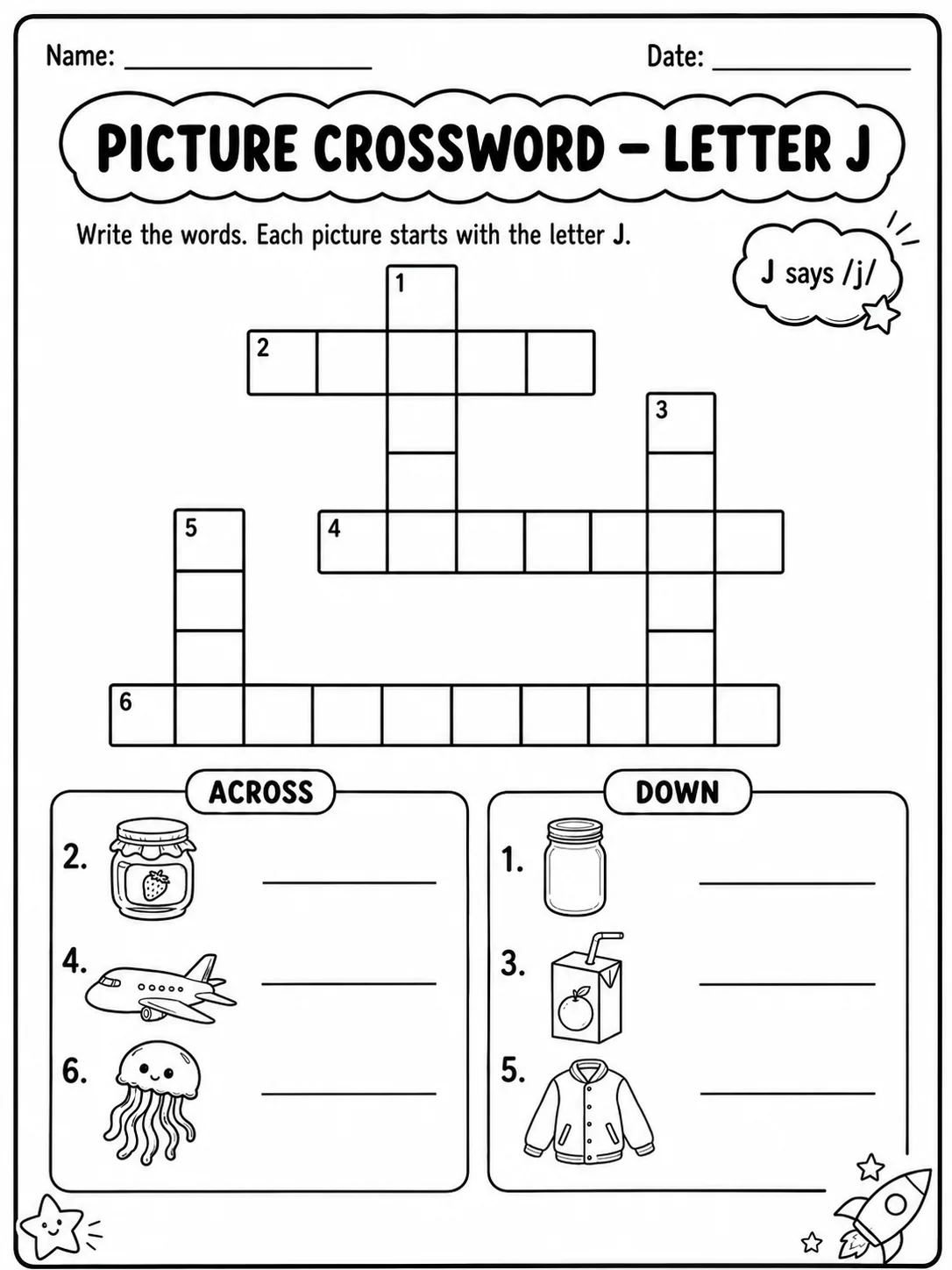 Sight Word: my Worksheet Pack page 10 printable worksheet preview