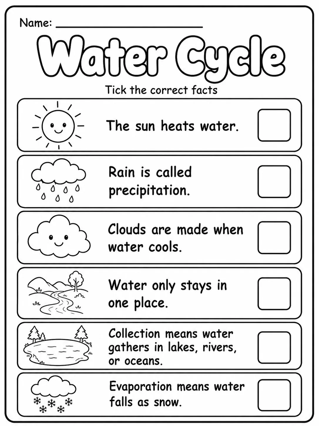 Verb To Have Worksheet Pack page 5 printable worksheet preview