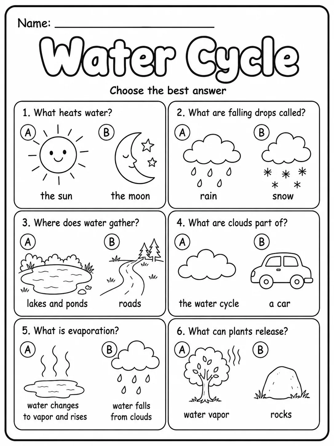 Verb To Have Worksheet Pack page 6 printable worksheet preview