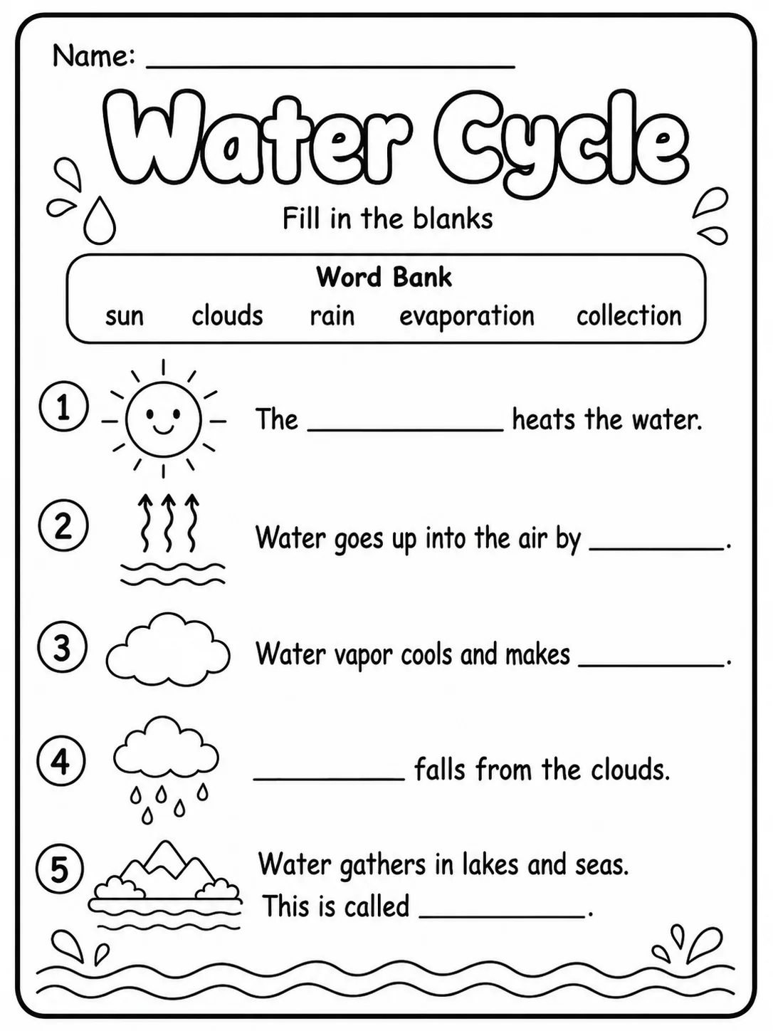 Verb To Have Worksheet Pack page 7 printable worksheet preview