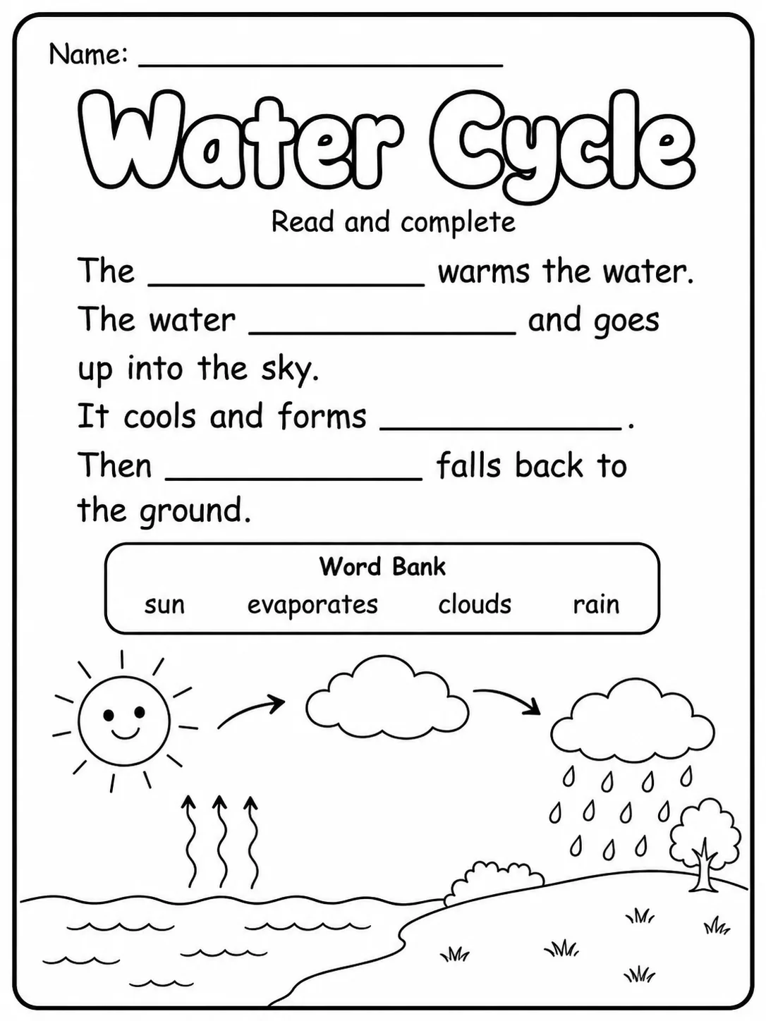 Verb To Have Worksheet Pack page 8 printable worksheet preview