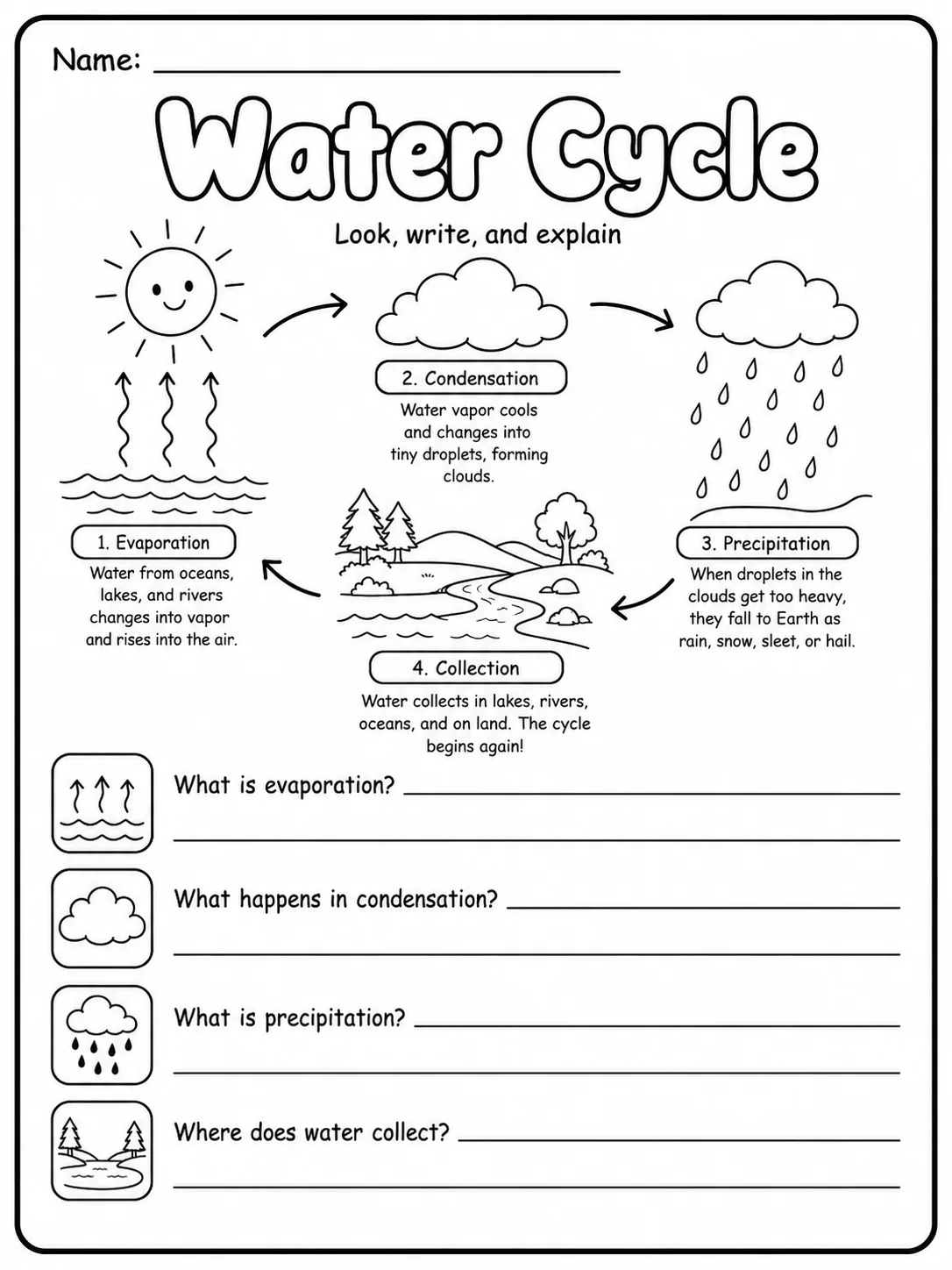 Verb To Have Worksheet Pack page 10 printable worksheet preview