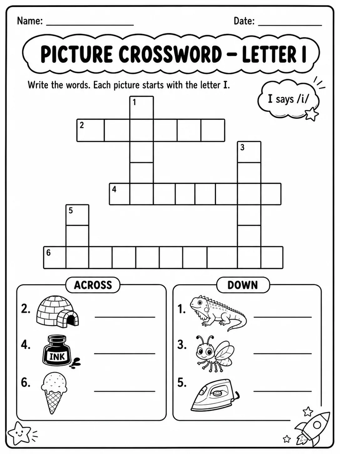 Shapes Worksheet Pack page 9 printable worksheet preview