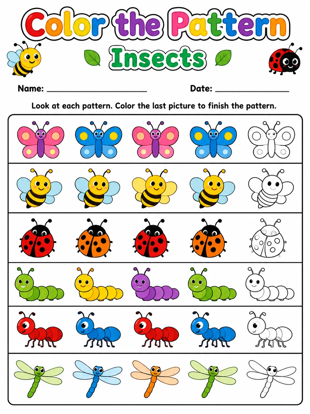 Shapes Worksheet Pack page 5 printable worksheet preview