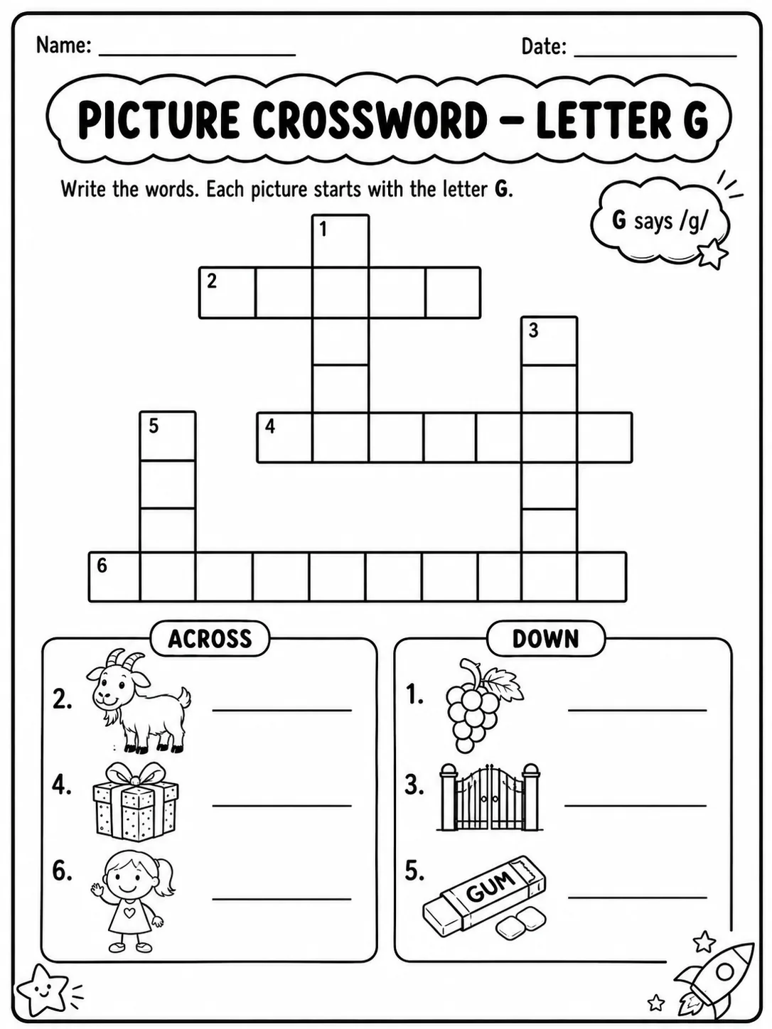 Shapes Worksheet Pack page 7 printable worksheet preview