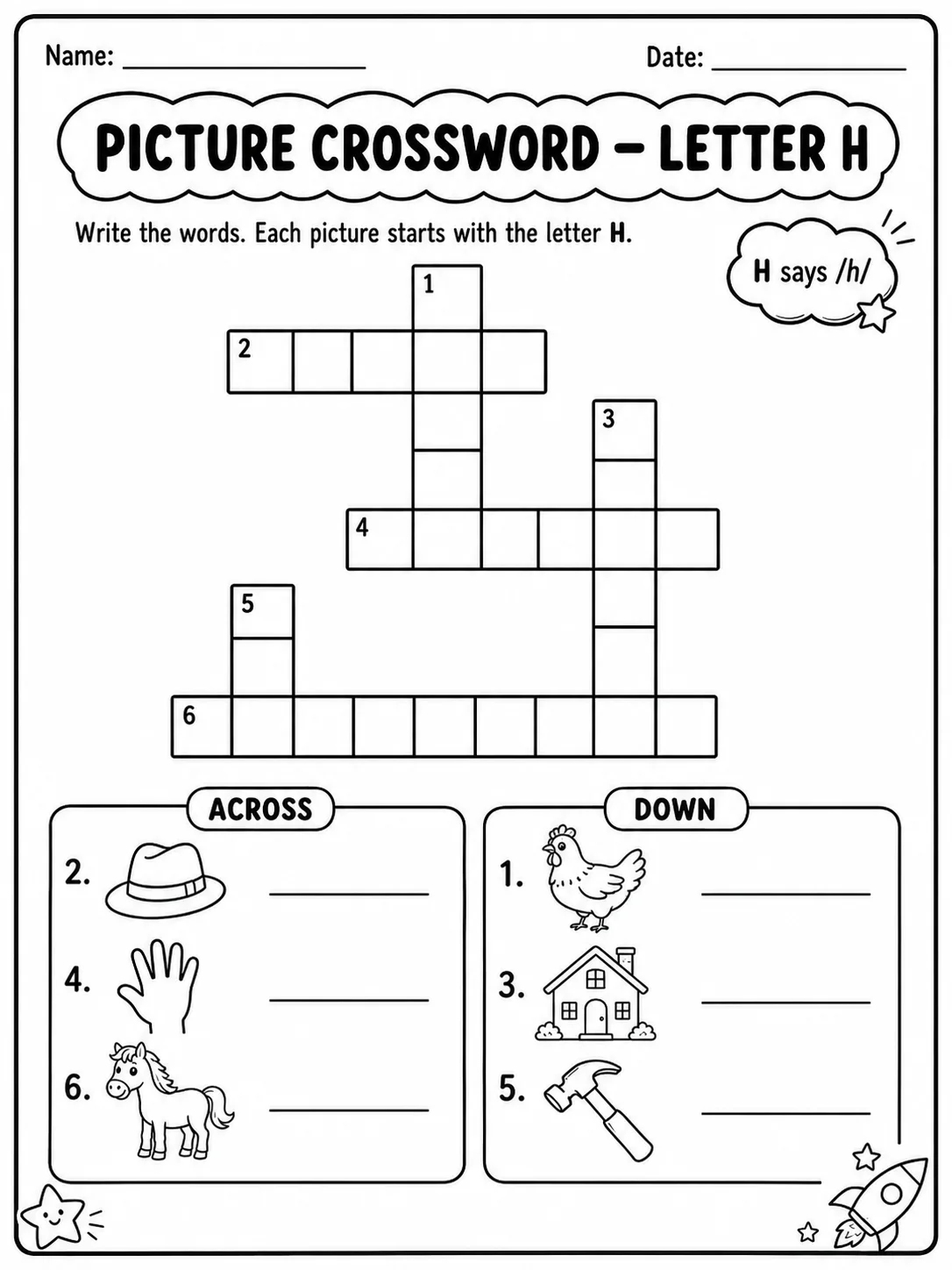 Shapes Worksheet Pack page 8 printable worksheet preview