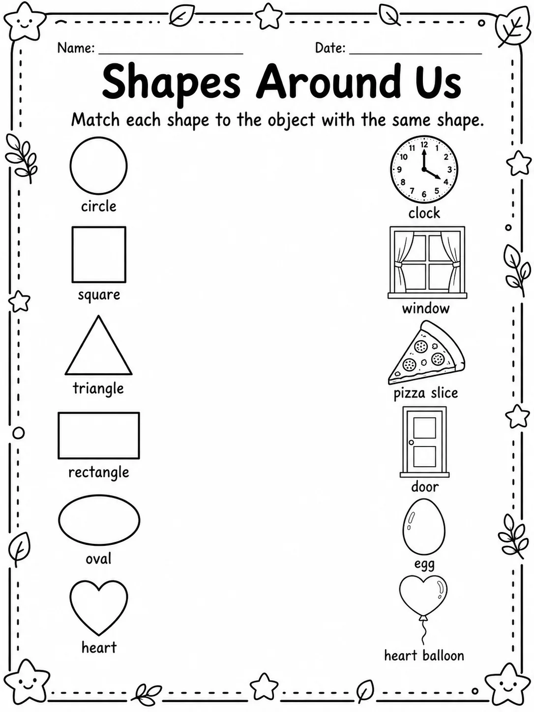 Animals and Their Homes Worksheet Pack page 6 printable worksheet preview