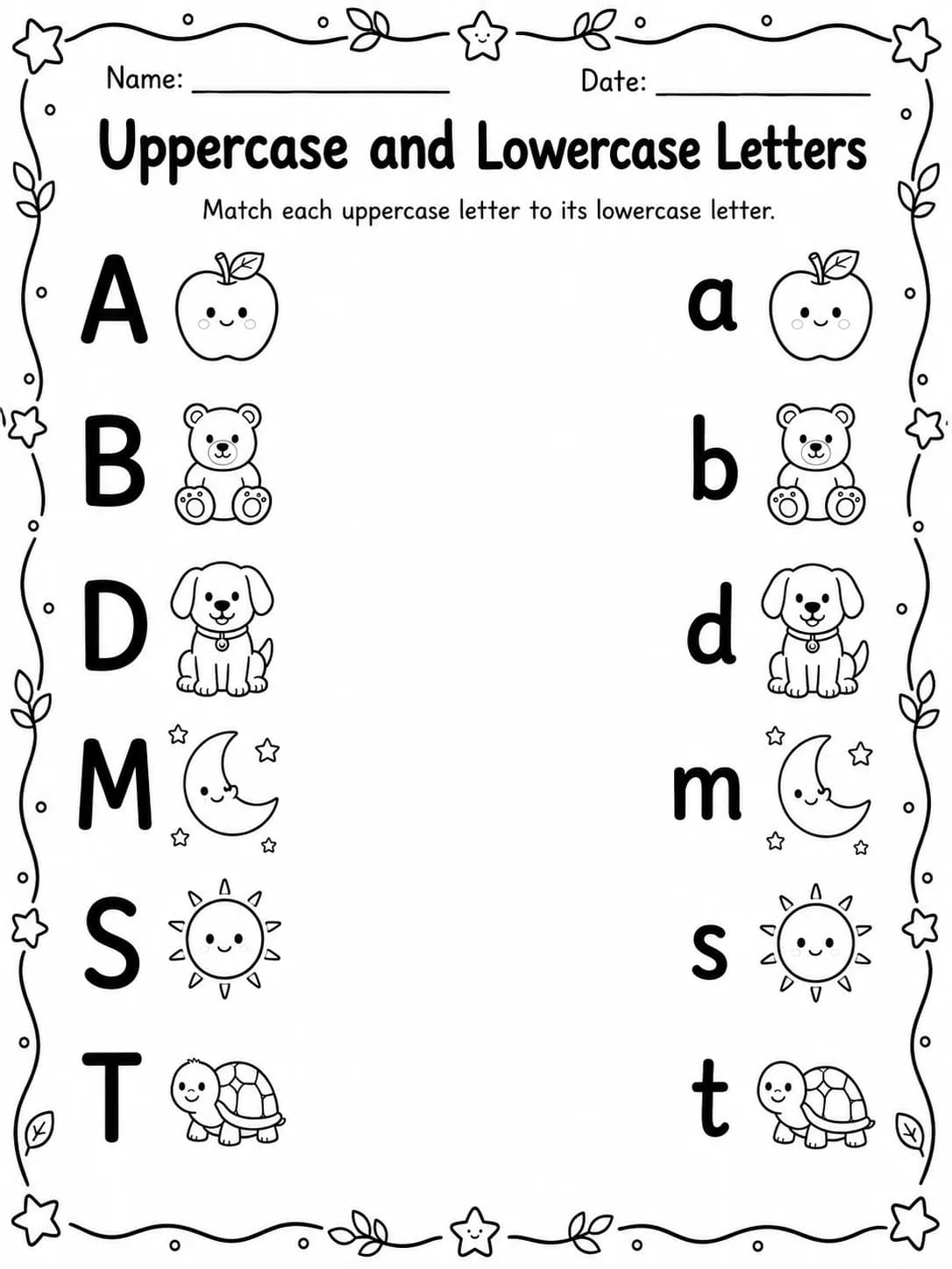 Animals and Their Homes Worksheet Pack page 7 printable worksheet preview