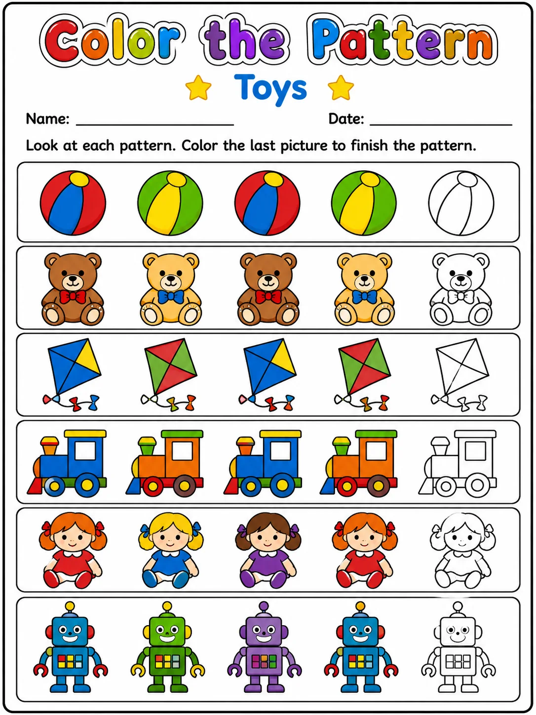 Ocean Animals Worksheet Pack page 9 printable worksheet preview