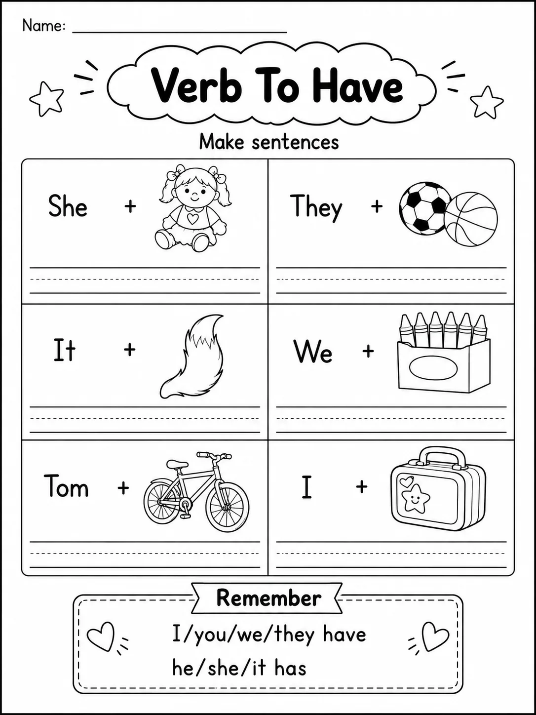 Water Cycle Worksheet Pack page 7 printable worksheet preview