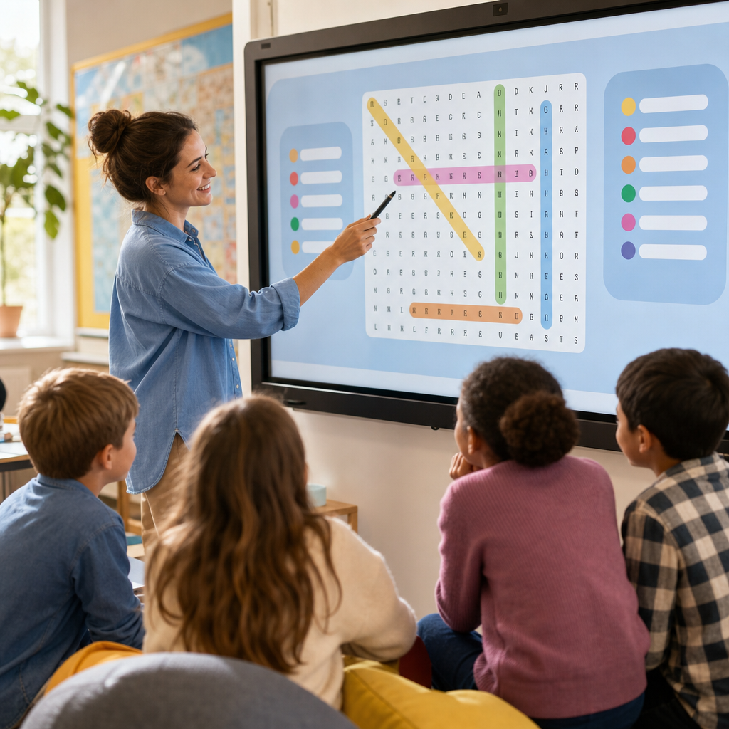 Is wordwall enough for all my subjects?